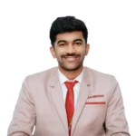Mr. Cyril Johar Sujith