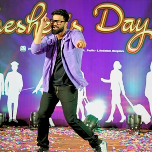 1st Batch Fresher's Day-5