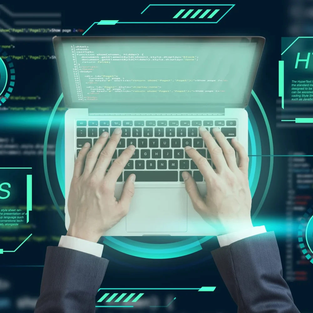 programming-background-collage